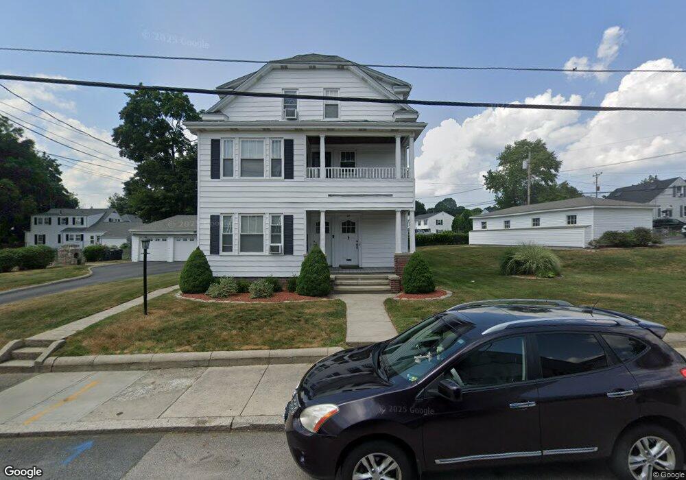 20 Bowen St, Cumberland, RI 02864 - photo 1