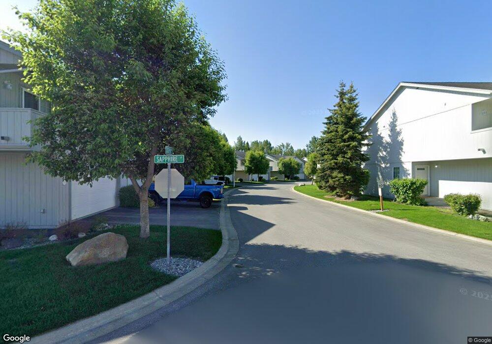 5644 Sapphire Loop unit 72A, Anchorage, AK 99504 - photo 1