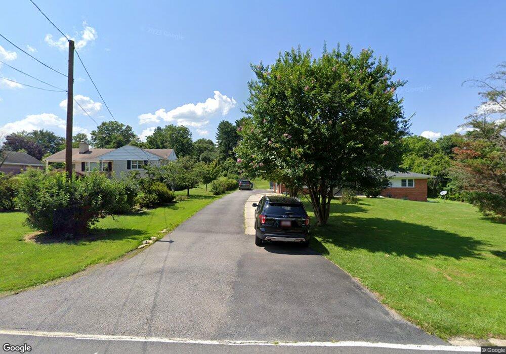 14601 Peach Orchard Rd, Silver Spring, MD 20905 - photo 1