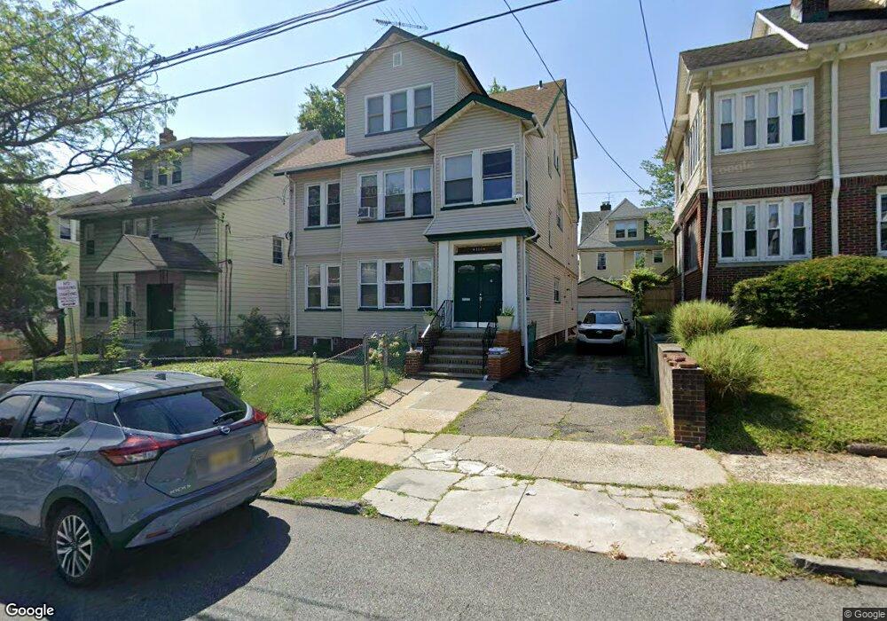 104 Goldsmith Ave unit 3, Newark, NJ 07112 - photo 1