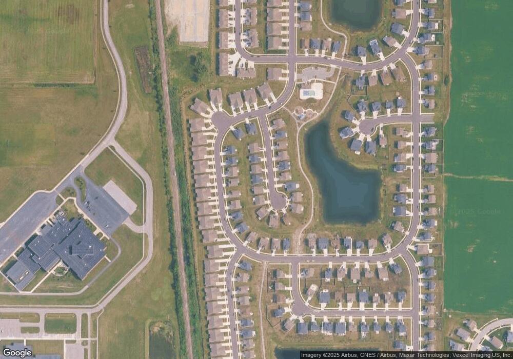 14348 Violet Cir, Cedar Lake, IN 46303 - photo 1