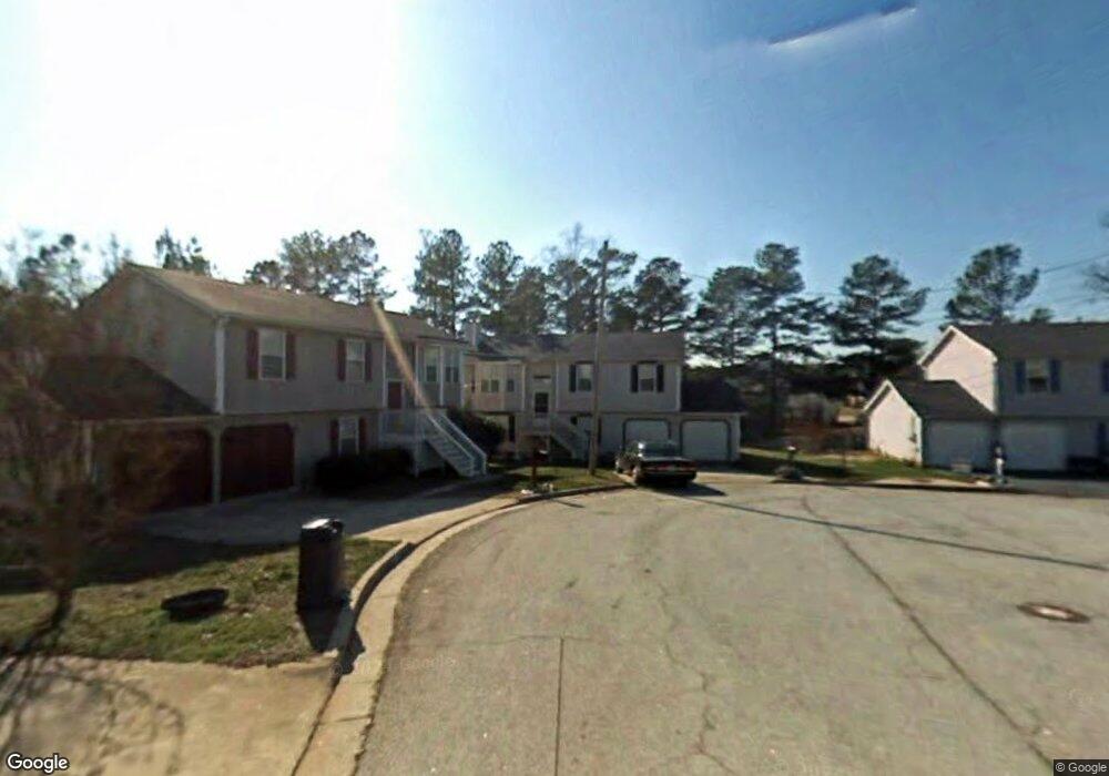 6113 Raleigh Oaks Ct unit 3, Lithonia, GA 30058 - photo 1