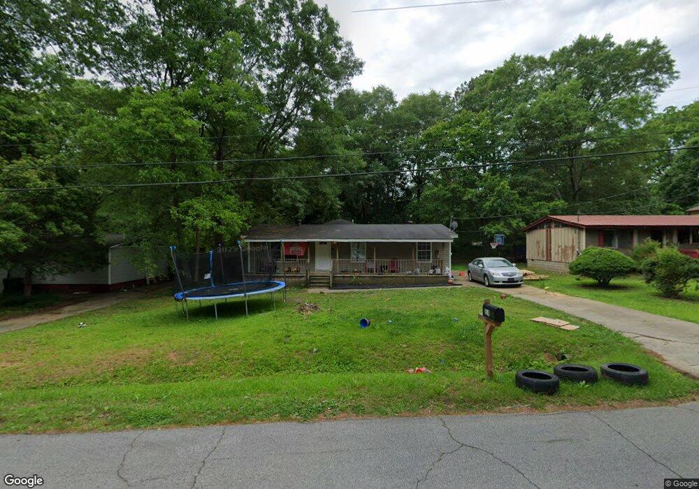 219 Harmon Ave, Carrollton, GA 30117 - photo 1