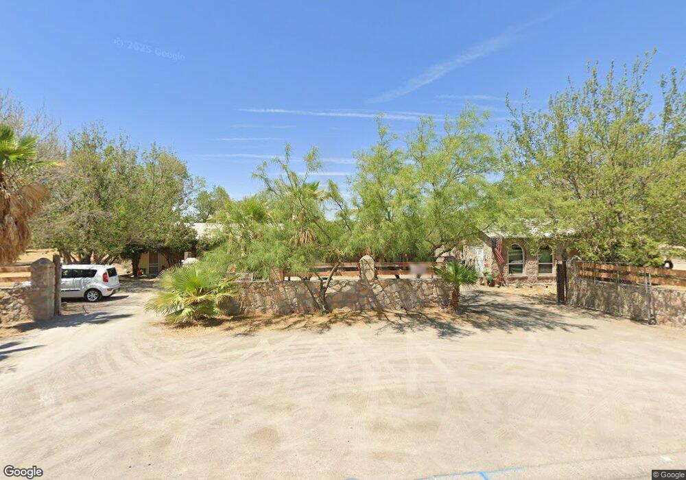 8445 Roseway Dr unit 2, El Paso, TX 79907 - photo 1