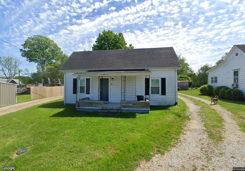 99 E Loweth Ave, Corydon, IN 47112 - photo 1