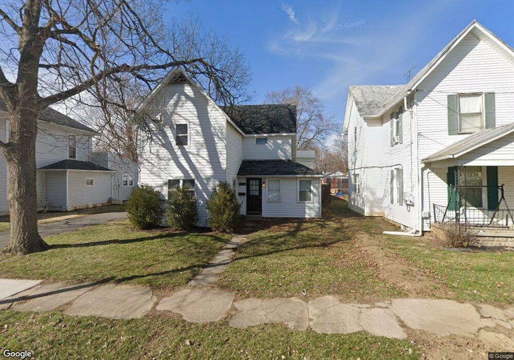 212 Laquineo St, Findlay, OH 45840 - photo 1