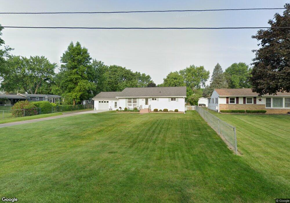 4051 Sam Snead Dr, Flint, MI 48506 - photo 1