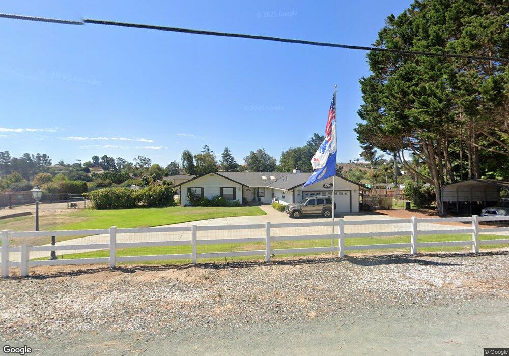 261 N Las Flores Dr, Nipomo, CA 93444 - photo 1