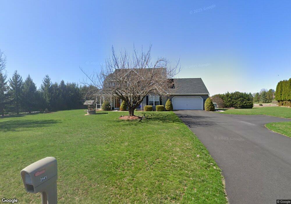 3141 Welsh Rd, Mohnton, PA 19540 - photo 1