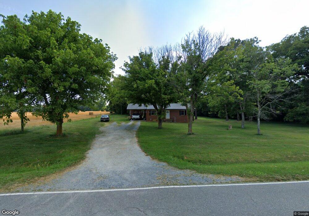 9103 High Pine Church Rd, Asheboro, NC 27205 - photo 1