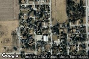310 W North St, Forrest, IL 61741