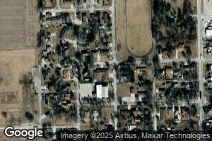 306 W North St, Forrest, IL 61741