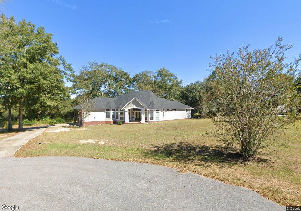 26304 Blaine Dr, Lucedale, MS 39452 - photo 1