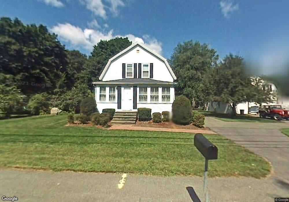 41 Hartwell Rd, Bedford, MA 01730 - photo 1