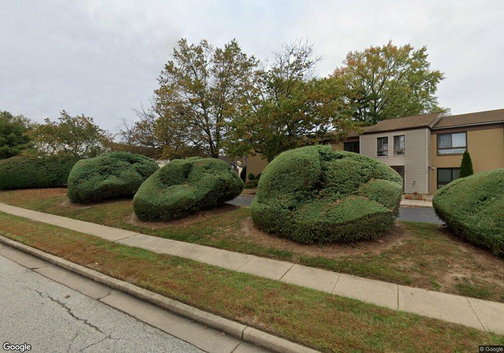 305 Hunter Ct, Marlton, NJ 08053 - photo 1