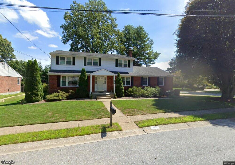 420 Locust Dr, Newark, DE 19711 - photo 1