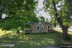 319 Henley Ave, Carthage, IN 46115