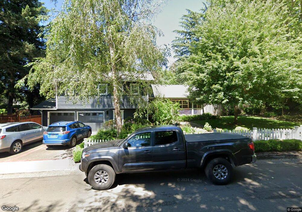 14 Westminster Dr, Lake Oswego, OR 97034 - photo 1