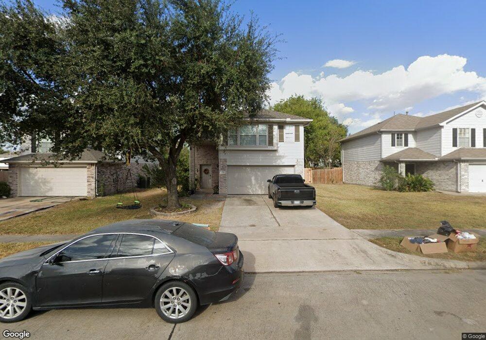 6314 Calton Cove Cir, Houston, TX 77086 - photo 1