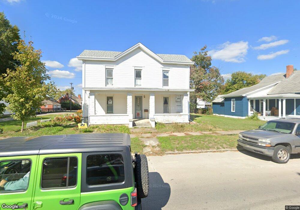 311 E Main St, Blanchester, OH 45107 - photo 1