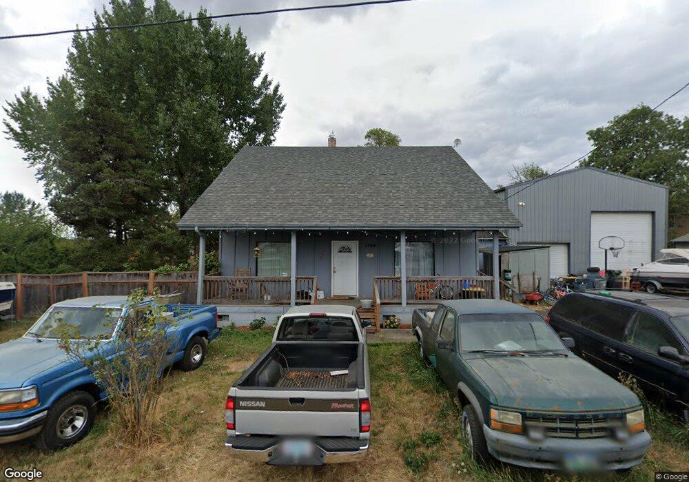 1264 Houser Ln, Philomath, OR 97370 - photo 1