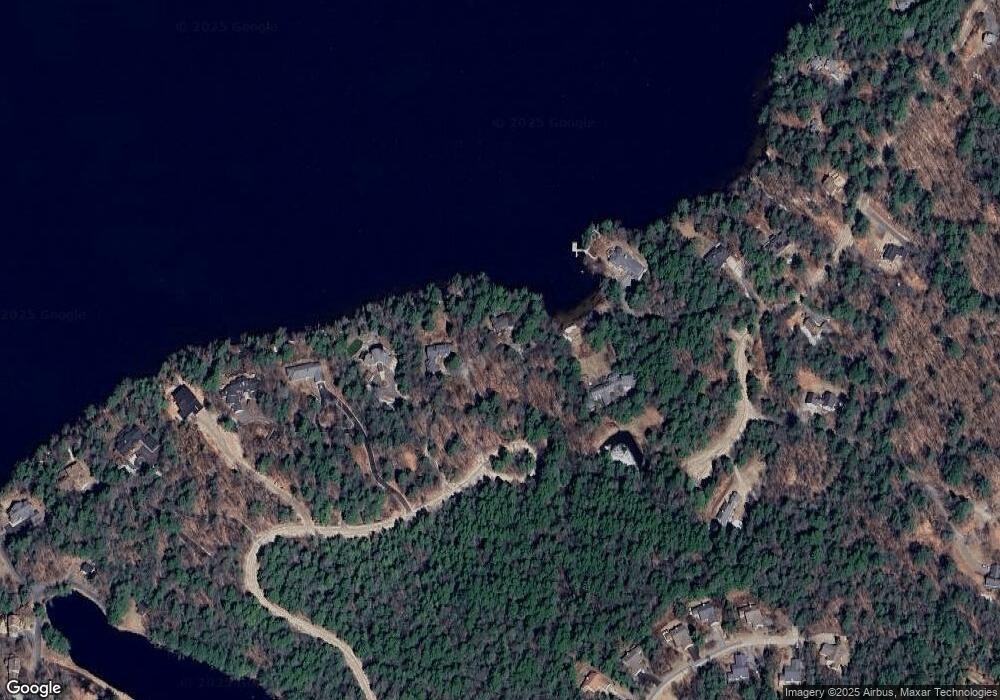 201 S Cove Rd, New London, NH 03257 - photo 1