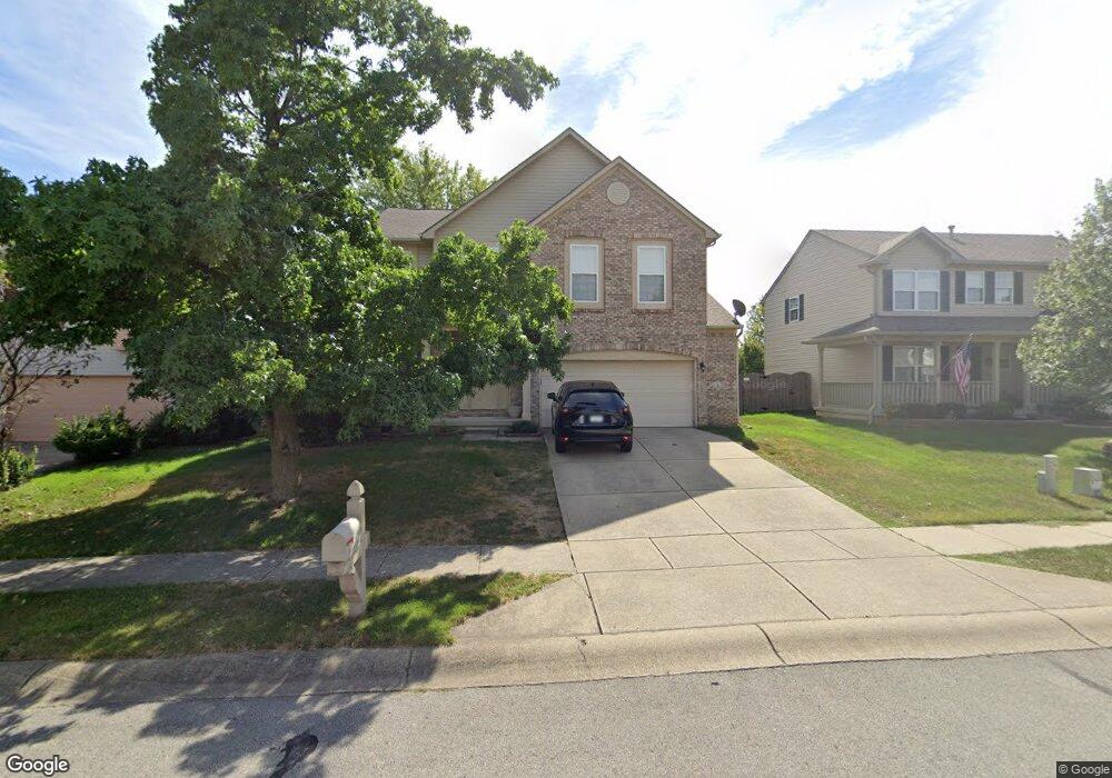 13449 Fulton, Fishers, IN 46038 - photo 1