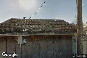 405 W Broadway St, Drumright, OK 74030