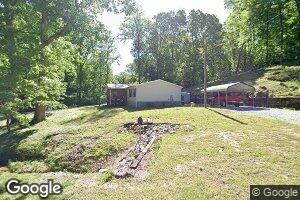 211 Garrison St, Homer, GA 30547