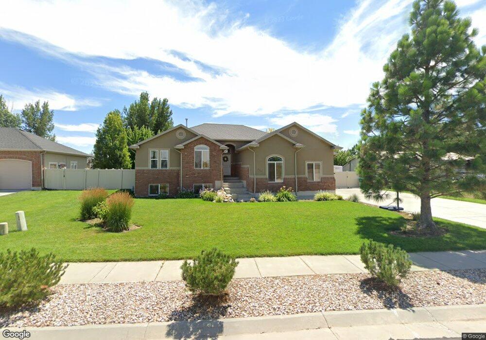 6291 W 5300 S, Hooper, UT 84315 - photo 1