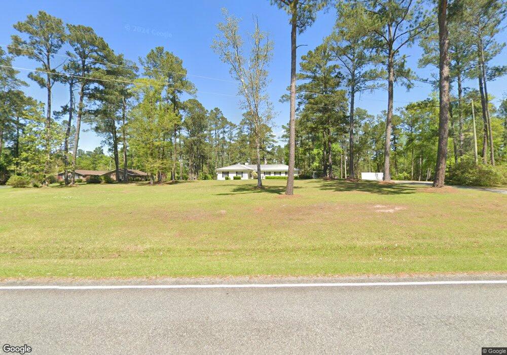 4476 Ga Highway 65, Pelham, GA 31779 - photo 1