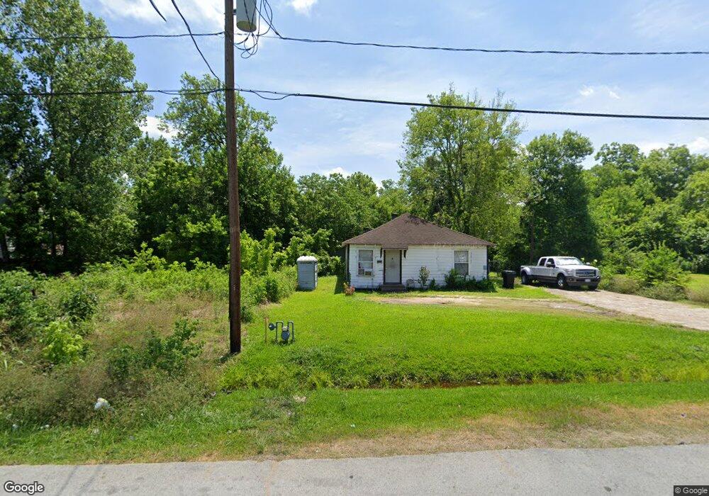 5814 Wipprecht St, Houston, TX 77026 - photo 1