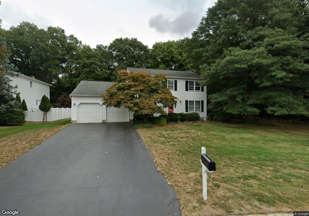 42 Bayberry Dr, Holmdel, NJ 07733 - photo 1