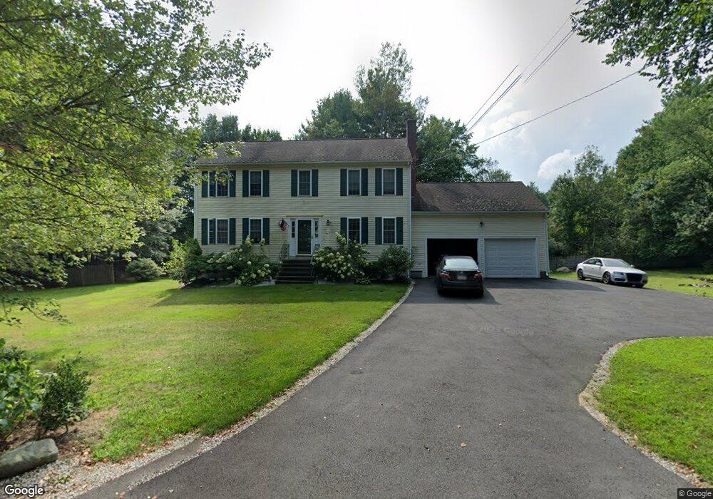 70 Elm St, Franklin, MA 02038 - photo 1