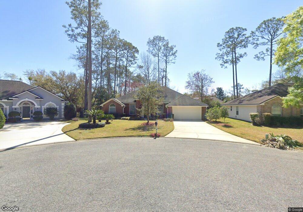 1507 Quail Wood Ct, Fleming Island, FL 32003 - photo 1