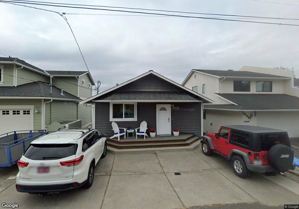 18716 Soundview Dr NW, Stanwood, WA 98292 - photo 1