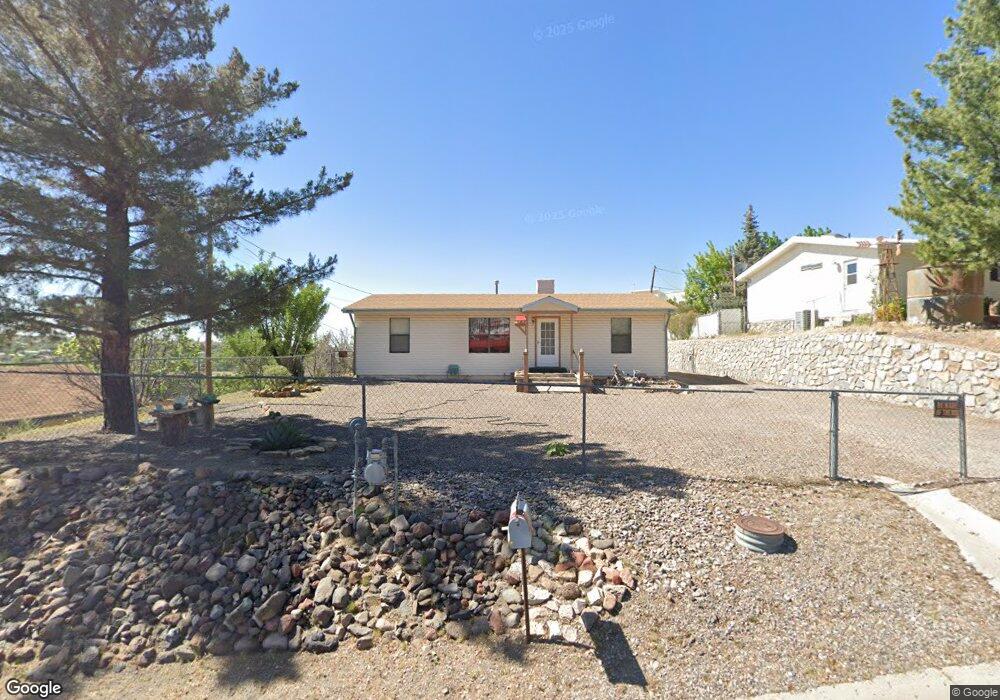 110 E 17th St, Silver City, NM 88061 - photo 1