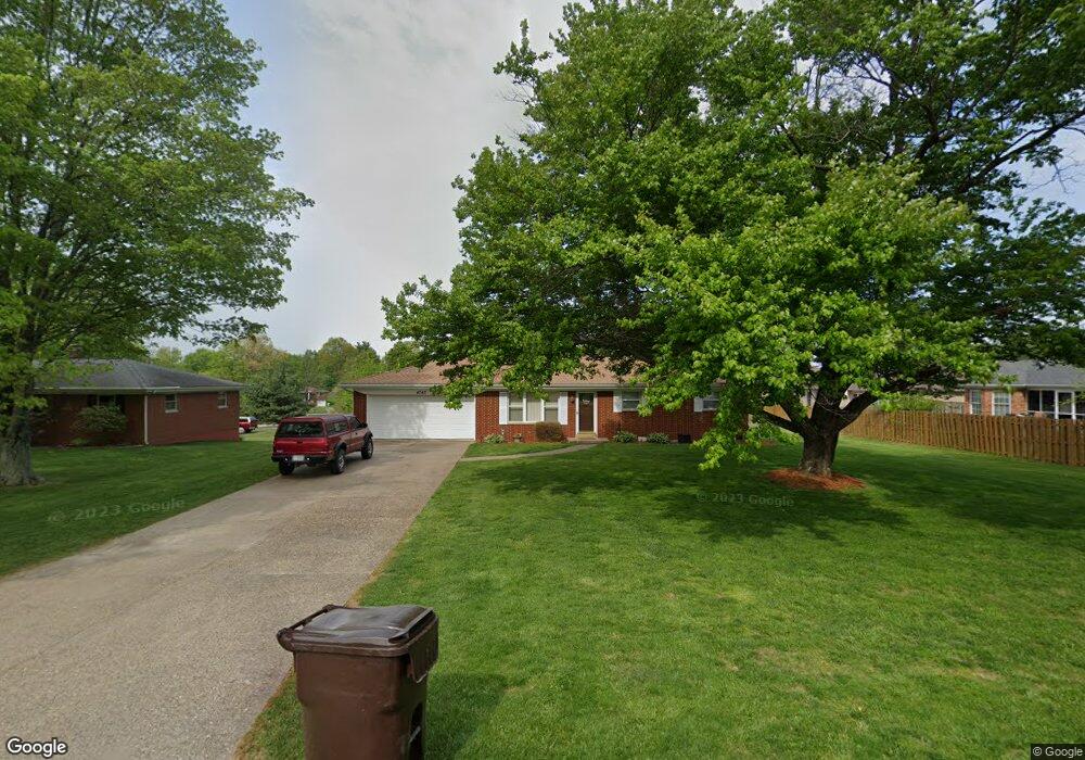 4043 Weber Ln, Floyds Knobs, IN 47119 - photo 1