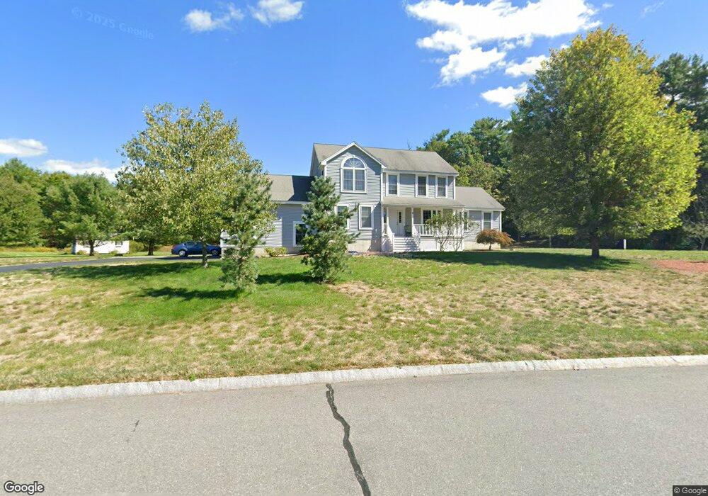 4 Morse Cir, Shirley, MA 01464 - photo 1