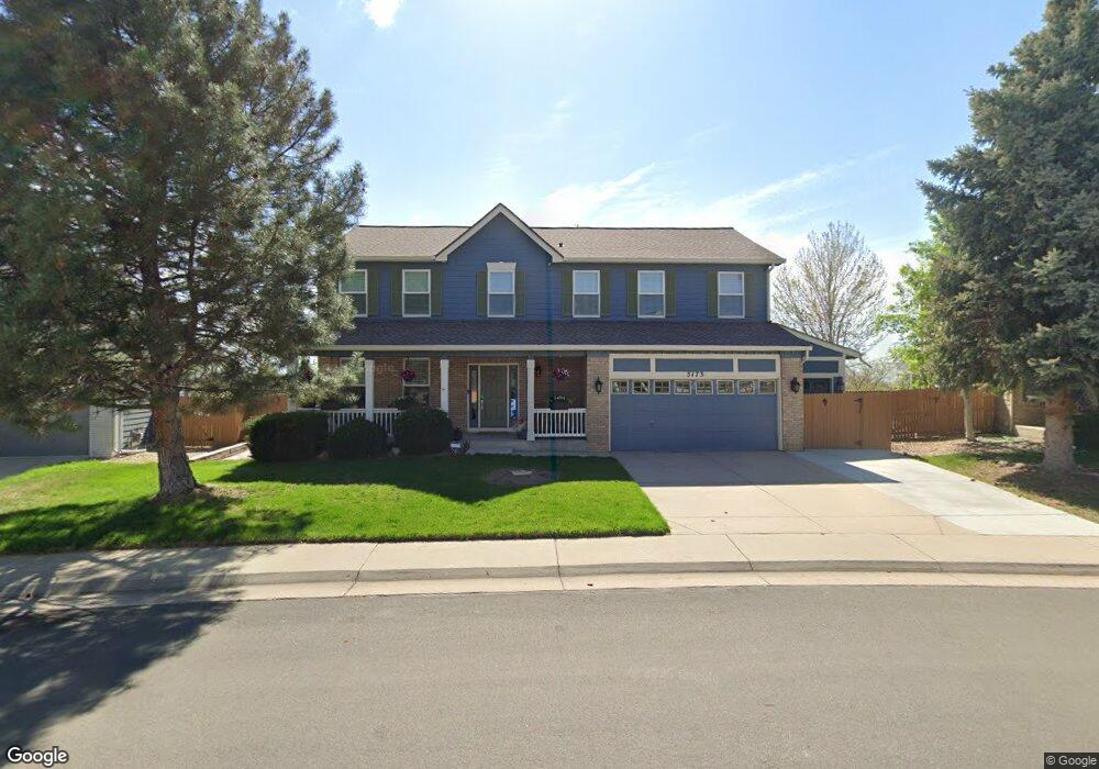 5173 S Fraser St, Aurora, CO 80015 - photo 1