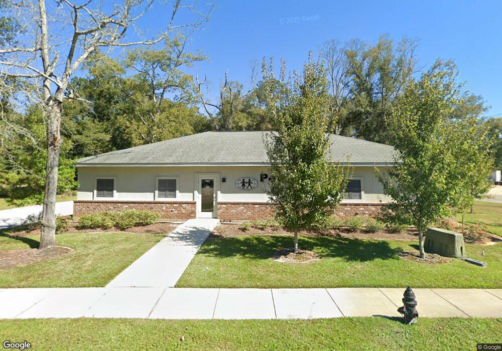 944 N Columbia St, Covington, LA 70433 - photo 1