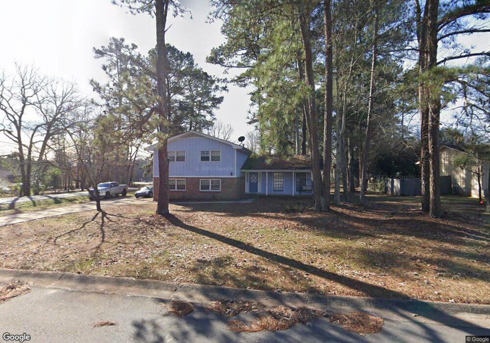 1775 Brenda Dr unit 16, Jonesboro, GA 30236 - photo 1