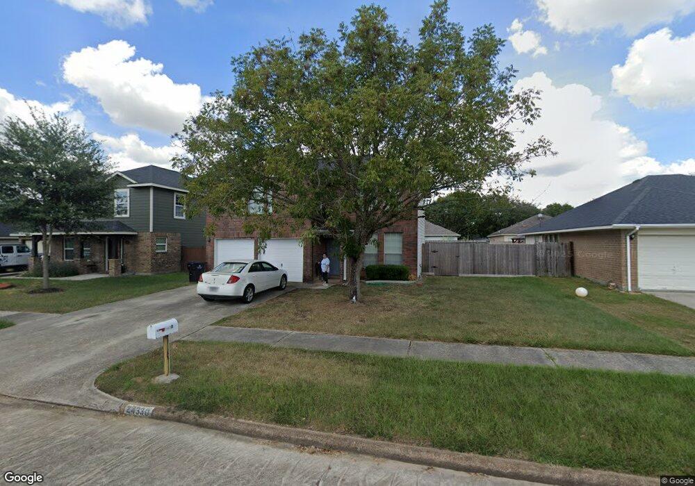 24330 Bar Kay Ln, Hockley, TX 77447 - photo 1