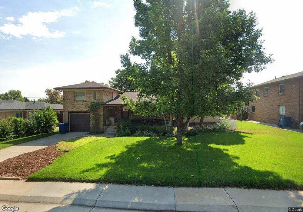 4026 Newland St, Wheat Ridge, CO 80033 - photo 1