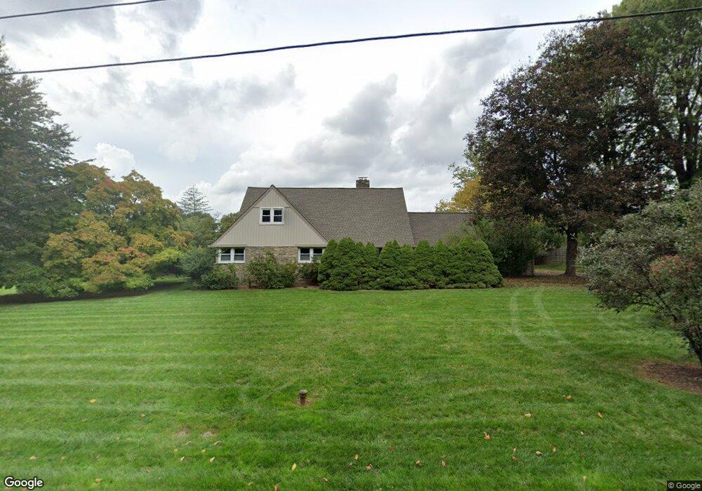 521 Station Ave, Glenside, PA 19038 - photo 1