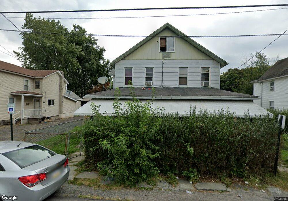 328 Warren St, Scranton, PA 18508 - photo 1