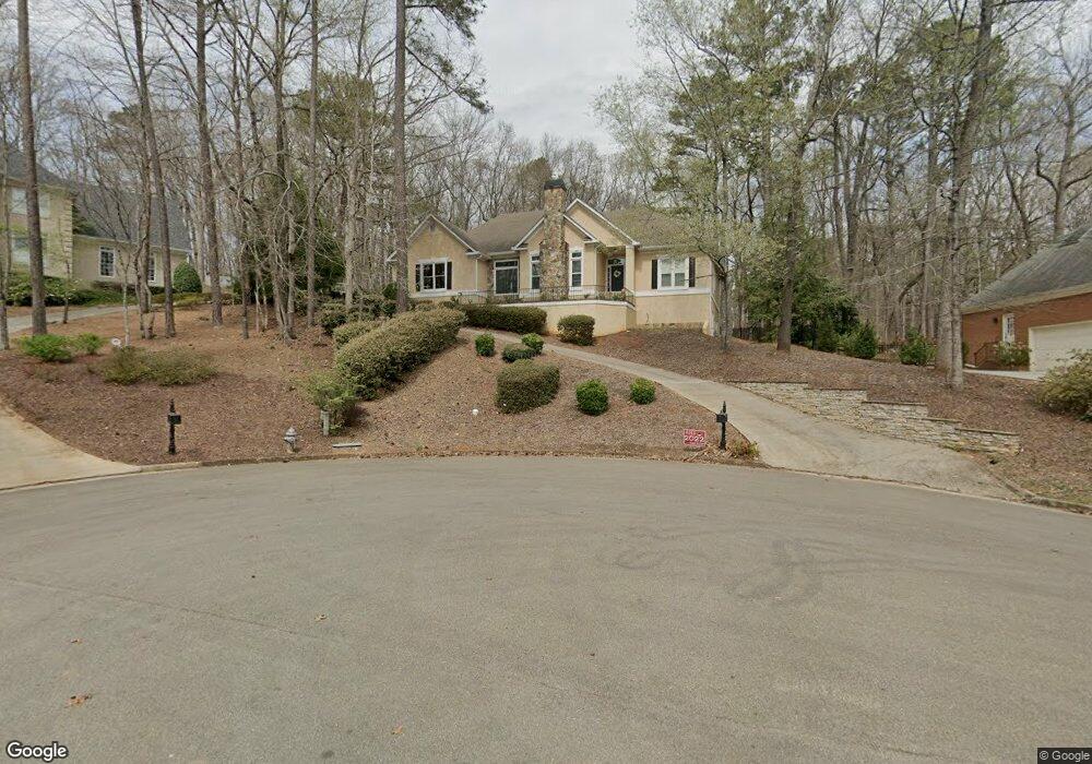 931 Sundew Dr, Alpharetta, GA 30005 - photo 1