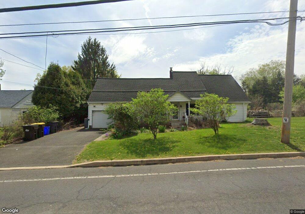 2074 Sugar Bottom Rd, Furlong, PA 18925 - photo 1