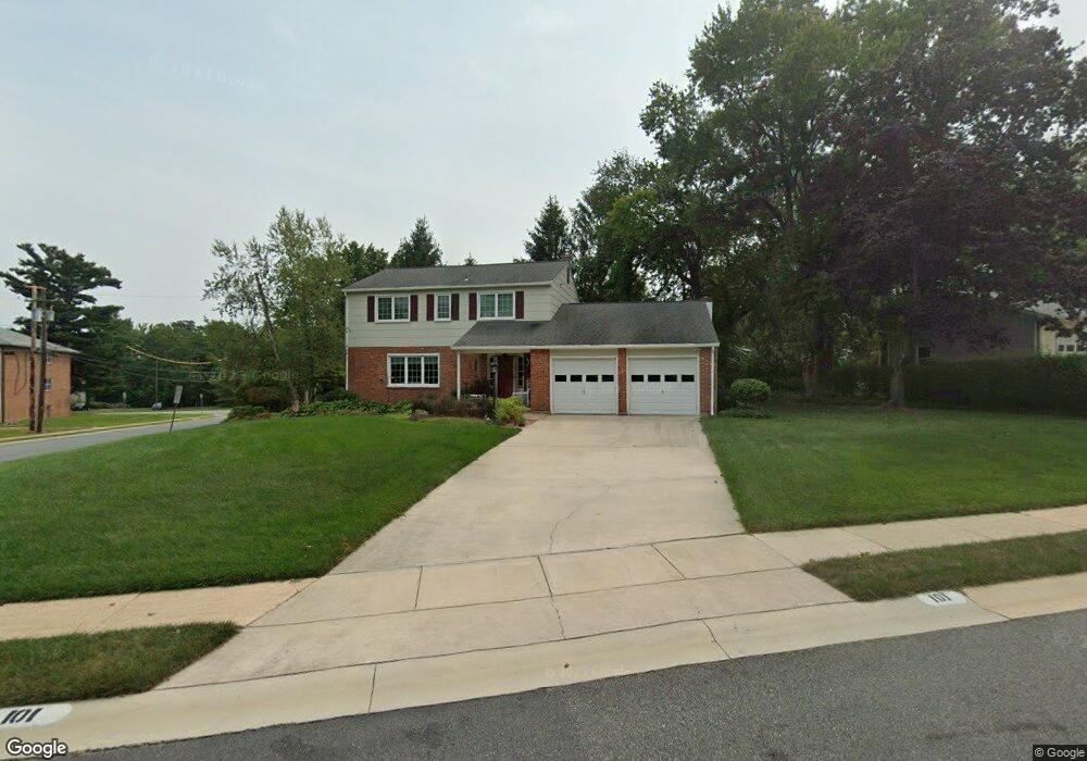 101 Meriden Dr, Newark, DE 19711 - photo 1