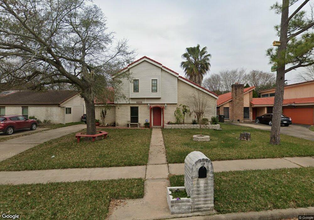 6206 Ogden Forest Dr, Houston, TX 77088 - photo 1